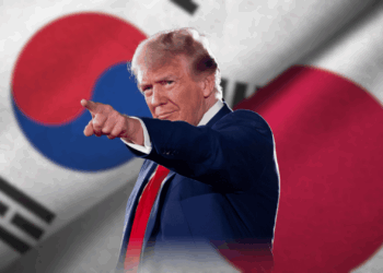 Trump Announces 25 Tariffs Against Japans and South Korea Here is What We Know