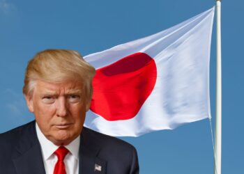 Trump Announces Massive $550 Billion Trade Deal With Japan: Here is What We Know