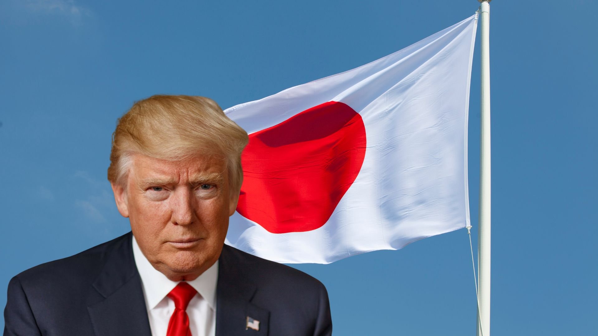 Trump Announces Massive $550 Billion Trade Deal With Japan: Here is What We Know