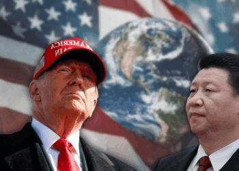 Trump Announces Worldwide Tariffs Emphasizes China Will Pay