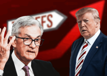 Trump Claims Tariffs Have Had Zero Impact On Inflation Continues to Attack Jerome Powell for Interest Rate Cuts