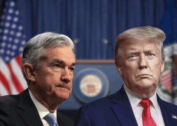 Trump Demands Fed Slash Rates Amid Low Inflation Report