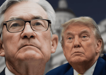 Trump Denies Claims of Firing Jerome Powell but is Open to the Idea