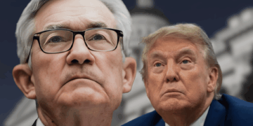 Trump Denies Claims of Firing Jerome Powell but is Open to the Idea
