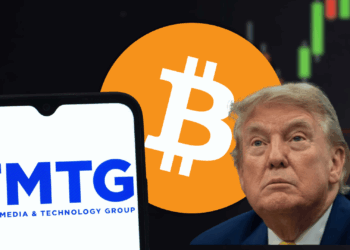 Trump Media Buys $2b in Bitcoinstock Pops As Truth Social Goes Full Crypto