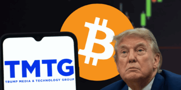 Trump Media Buys $2b in Bitcoinstock Pops As Truth Social Goes Full Crypto