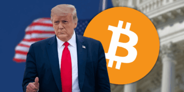 Trump Praises House Debate on Crypto Bills As Key to Us Dominance