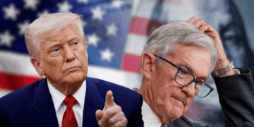 Trump Pressures Jerome Powell to Cut Rates Again but Here is What You Need to Expect