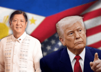Trump Says Deal with Philippines Coming Soon Here is What We Know