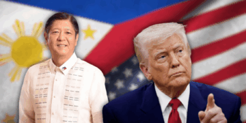 Trump Says Deal with Philippines Coming Soon Here is What We Know