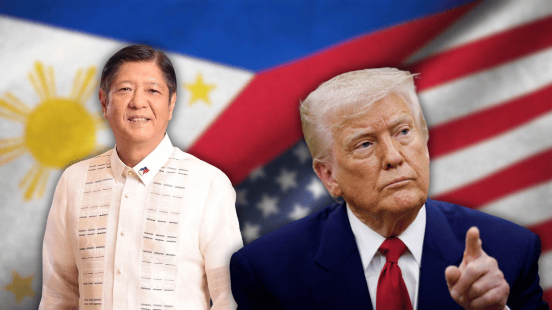 Trump says deal with Philippines Coming Soon: Here is What We Know