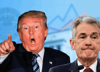 Trump Says Firing Jerome Powell is Not Necessary Here is Why