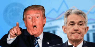Trump Says Firing Jerome Powell is Not Necessary Here is Why