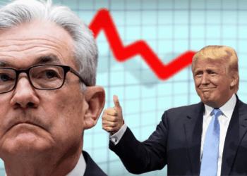 Trump Says Jerome Powell is Ready to Lower Interest Rates Here is What Changed