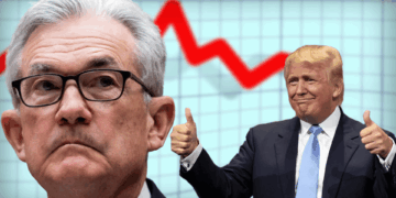 Trump Says Jerome Powell is Ready to Lower Interest Rates Here is What Changed