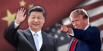 Trump Says Us-china Deal is in Place Eu Deal at 5050