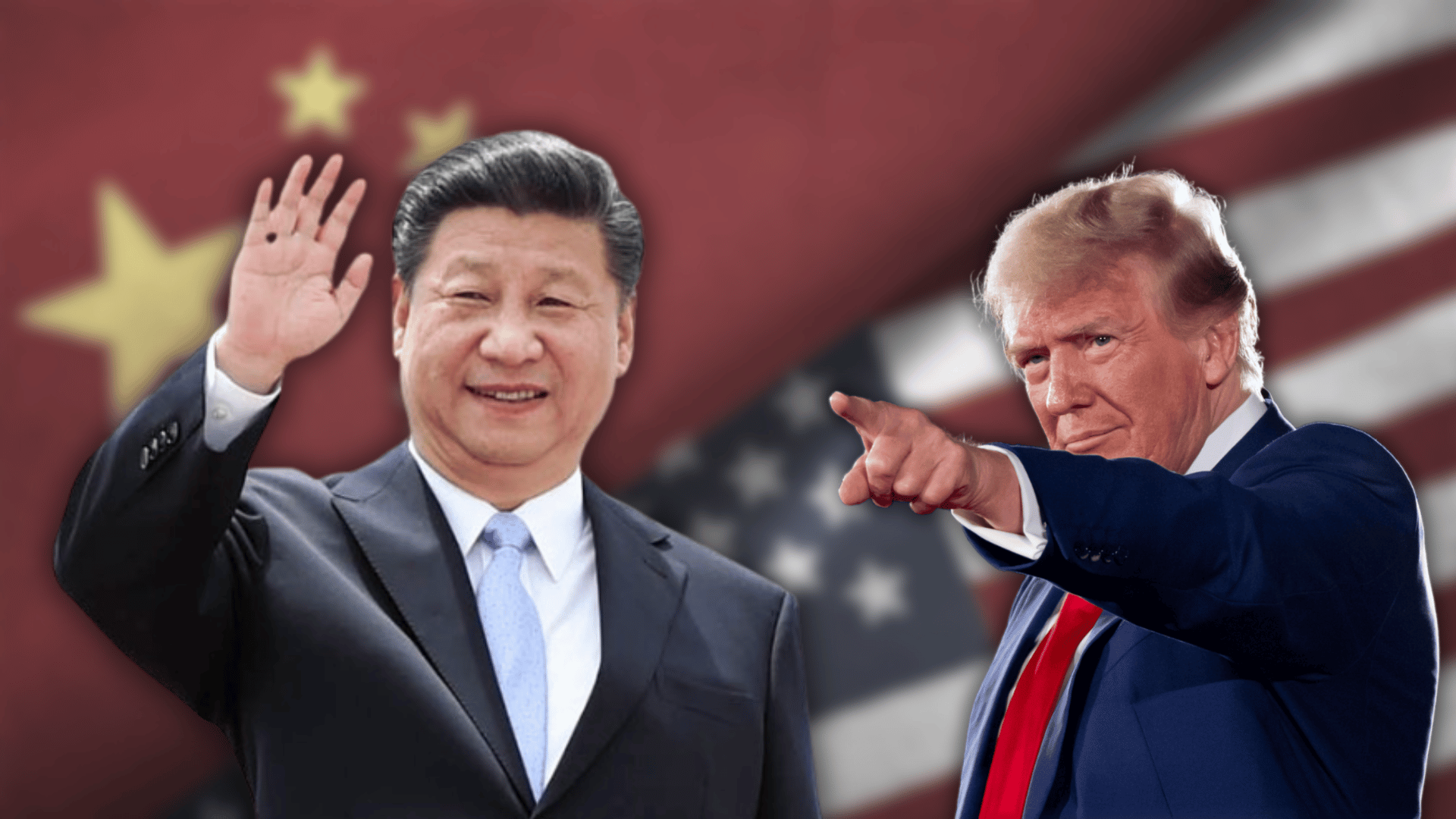 Trump Says US-China Deal Is In Place, EU Deal at 50‑50
