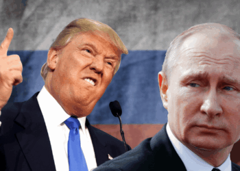 Trump Threatens 100 Tariffs on Russia Announces Major Nato Arms Deal for Ukraine