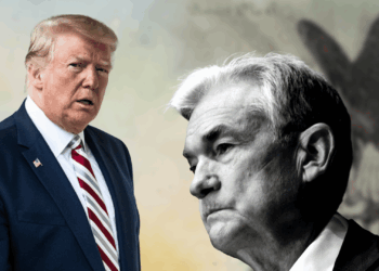 Trumps Claims He Will Miss Jerome Powell Once He is Gone Here is Why