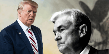 Trumps Claims He Will Miss Jerome Powell Once He is Gone Here is Why