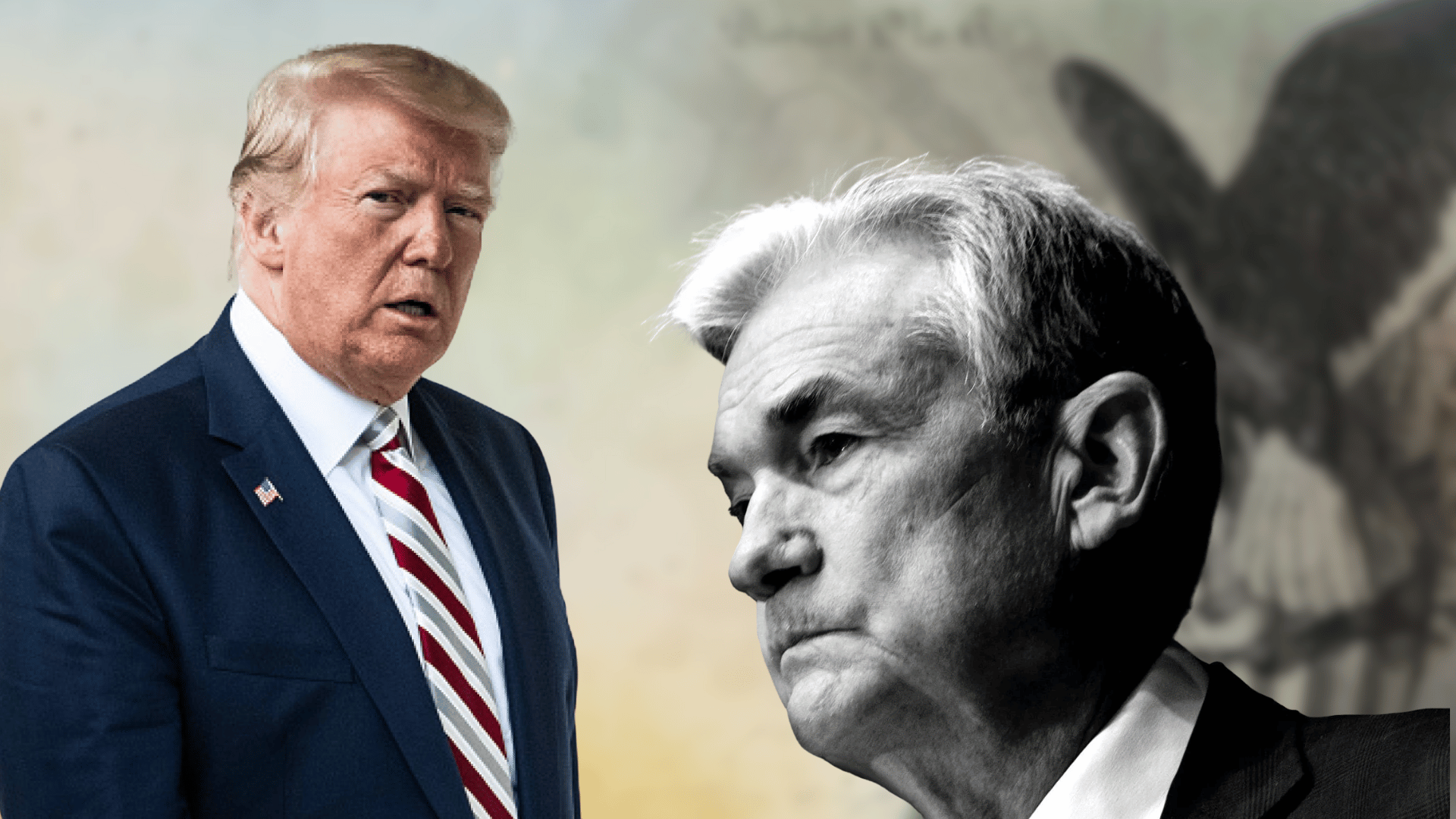 Trump Claims He Will Miss Jerome Powell Once He is Gone: Here is Why