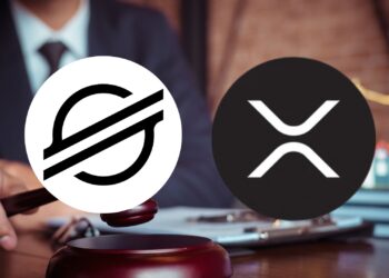 Trump’s Latest “Beautiful Bill” Might Be More Than It Seems — Ripple and Stellar in the Spotlight