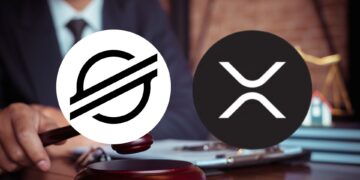 Trump’s Latest “Beautiful Bill” Might Be More Than It Seems — Ripple and Stellar in the Spotlight