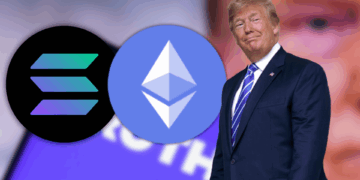 Trumps truith Social Files for Blue Chip Crypto Etf Here is Whats Included