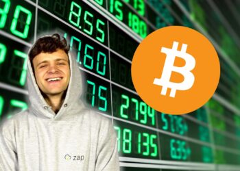 Twenty One Capital Set to Become One of Bitcoin’s Biggest Treasuries