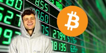 Twenty One Capital Set to Become One of Bitcoin’s Biggest Treasuries