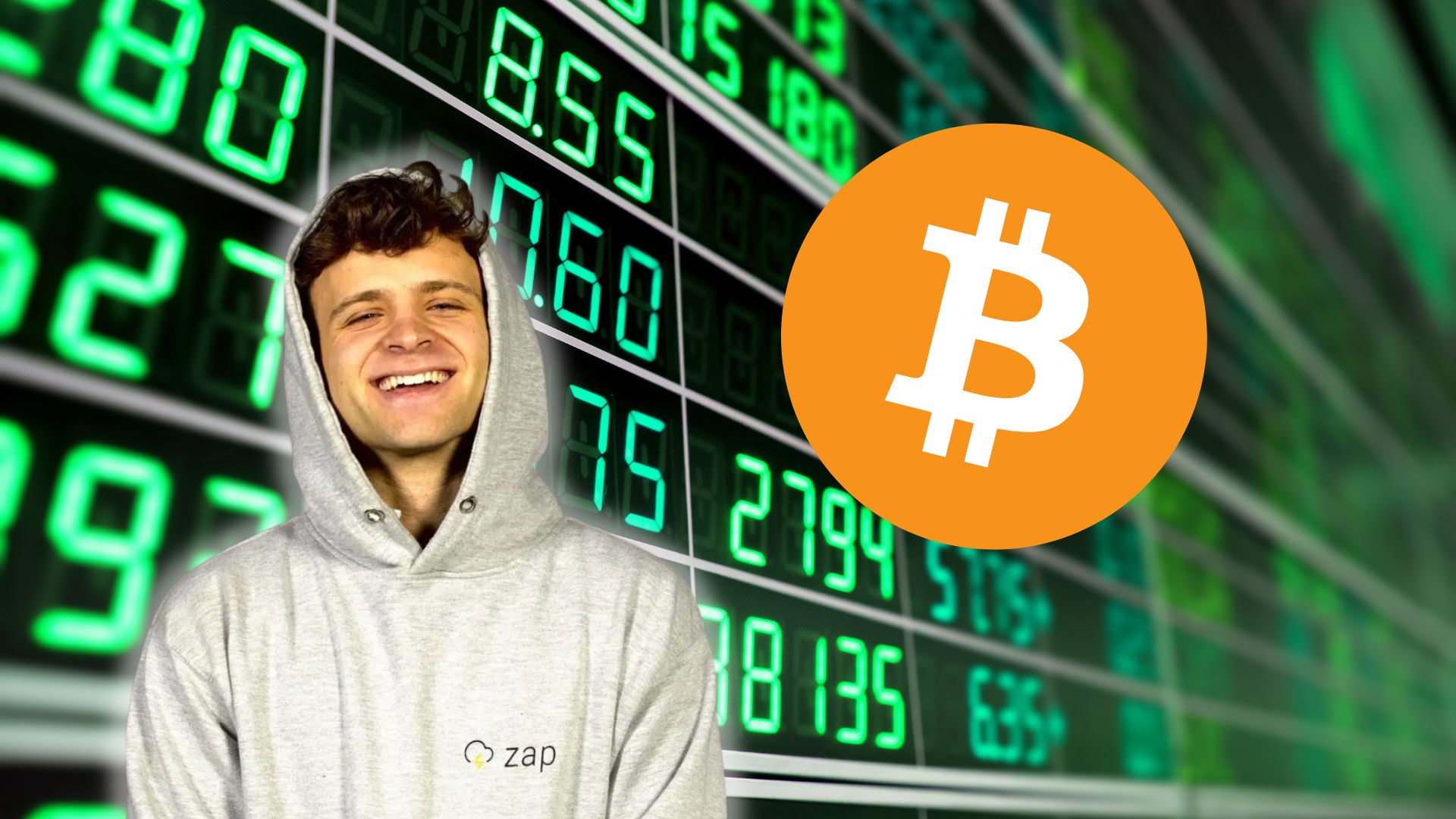 Twenty One Capital Set to Become One of Bitcoin’s Biggest Treasuries