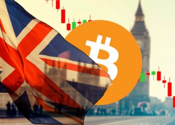 UK Might Sell Its Massive Bitcoin Stash to Tackle Budget Crunch