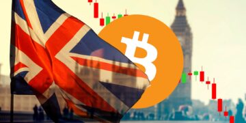 UK Might Sell Its Massive Bitcoin Stash to Tackle Budget Crunch