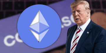 Us Government Transfers $218000 Worth of Eth to Coinbase Prime Should You Be Worried