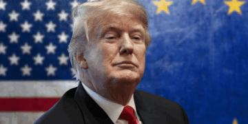 Us Threatens 17 Tariffs on Eu Agriculture in Escalating Trade Standoff