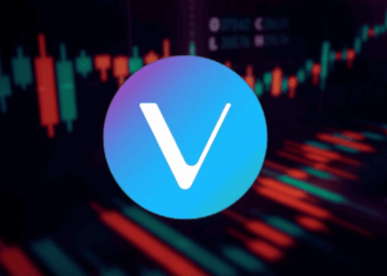 Vechain Struggles to Regain Steam After December Peak