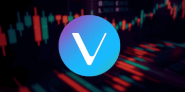 Vechain Struggles to Regain Steam After December Peak