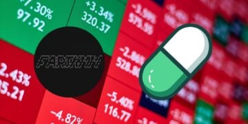 Whales Dump Fartcoin for PUMP in Bold Multi-Million Dollar Shuffle