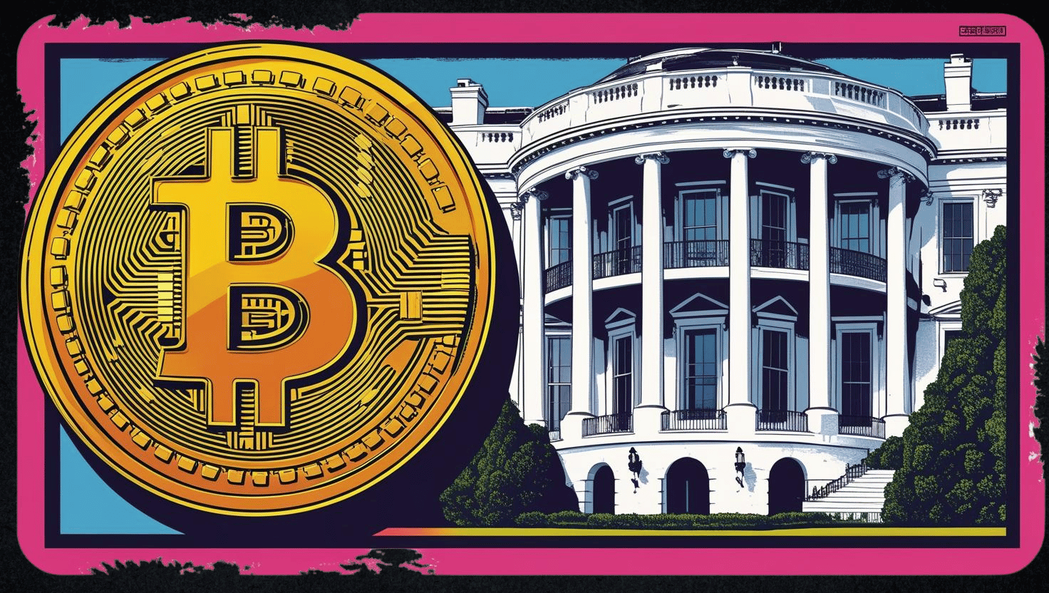 White House Confirms Bitcoin Reserve is Coming Despite No Mention in Crypto Report: Here is What We Know