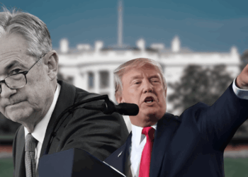 White House Official Claims Trump Will Fire Jerome Powell Soon is This True