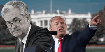 White House Official Claims Trump Will Fire Jerome Powell Soon is This True