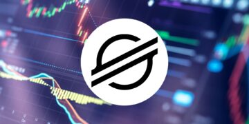 XLM Might Be Cooling Off… Or Just Warming Up Again