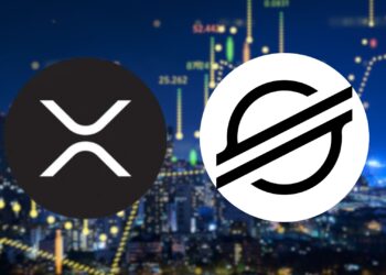 XRP and XLM Lead the Charge as Market Rally Gains Steam