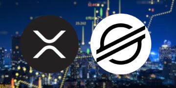 XRP and XLM Lead the Charge as Market Rally Gains Steam