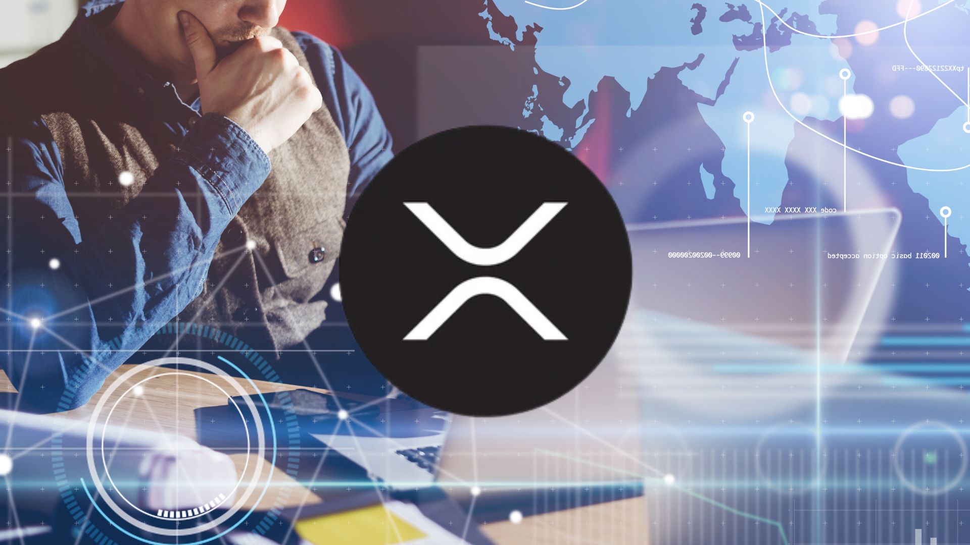 XRP Cools After All-Time High, But Old Wallets and Big Buyers Keep Things Interesting