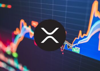 XRP Holds $2.20 — Bulls Stay in Control, But Storm Clouds Still Linger
