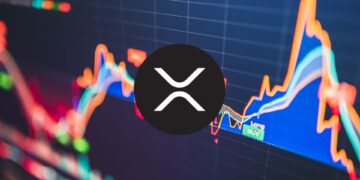 XRP Holds $2.20 — Bulls Stay in Control, But Storm Clouds Still Linger