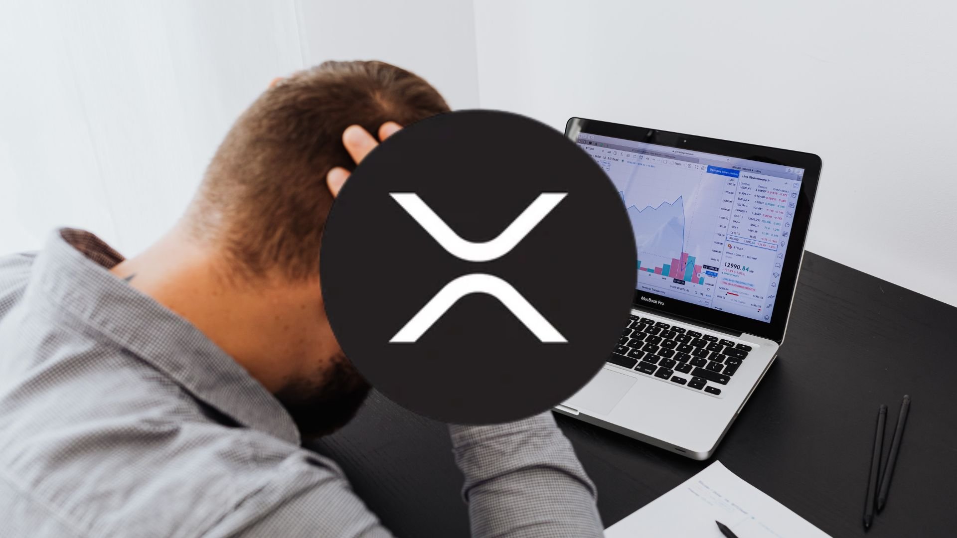XRP Loses Steam After New Highs — Is a Pullback Coming?