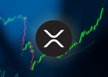 XRP Might Be Ready To Explode — Again
