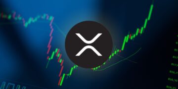 XRP Might Be Ready To Explode — Again